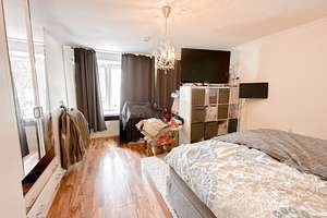 Damm: 2 Zimmer Wohnung mit Balkon, ein Besichtigungstermin hat bereits stattgefunden – Die vollständige Adresse der Immobilie erhältst du vom Anbieter., 26135 Gerichtsviertel, Oldenburg (Oldenburg) – Vorschaubild 5