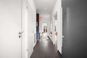 Frei lieferbare 140 m²- Maisonette mit 4,5 ZI am Friedrichsberger Park! – Die vollständige Adresse der Immobilie erhältst du vom Anbieter., 22081 Barmbek-Süd, Hamburg – Vorschaubild 11