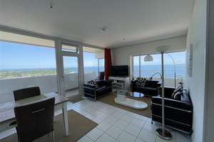 3 Zimmer Ecksuite mit frontalem Meerblick – 23570 Travemünde, Lübeck – Vorschaubild 6