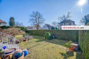IMMOBERLIN.DE – Toplage! Charmantes Mehrfamilienhaus mit 5 Garagenstellplätzen – Die vollständige Adresse der Immobilie erhältst du vom Anbieter., 13467 Hermsdorf, Berlin – Vorschaubild 4