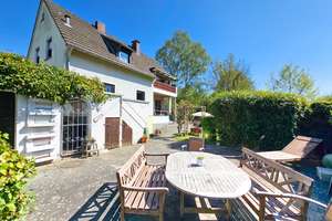 Bad Honnef! Einfamilienhaus in idyllischer Randlage - sanierungsbedürftig! – Die vollständige Adresse der Immobilie erhältst du vom Anbieter., 53604 Bad Honnef – Vorschaubild 13