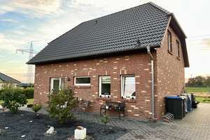 Wohnen mit Charakter: Haus in Drentwede
