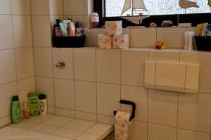 Geschmackvolle 3-Raum-Wohnung mit gehobener Innenausstattung mit Balkon in Köln Wahnheide – Köln – Vorschaubild 17