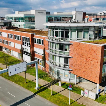 Ihr neues Büro am Centro Oberhausen! Repräsentatives Gebäude | moderne Räumlichkeiten