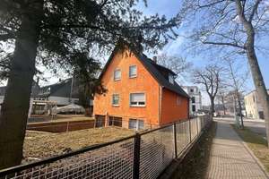 Viel Freiraum: Großzügiges Haus in Berlin-Konradshöhe zur Miete! – Friederikestraße 37, 13505 Konradshöhe, Berlin – Vorschaubild 2