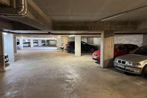 Komfort- 3-Raumwohnung mit Balkon und Tiefgaragen- Stellplatz im Hansapark – Sonnenallee 20, 39116 Sudenburg, Magdeburg – Vorschaubild 27