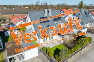 Attraktive DHH, 5 Zimmer inkl. Hobbyraum in ruhiger Wohnlage – Erbbaurecht - 73 Jahre Restlaufzeit