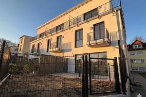Neubau-Erstbezug: 6-Zimmer-Reihenhaus (KfW 55) mit gehobener Ausstattung in Königstein – Wiesbadener Strasse 229a, 61462 Königstein im Taunus – Vorschaubild 9