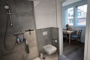 Helle 2-Zimmer-Maisonette-Wohnung in Münster Hafen – Hafenstraße 77, 48153 Münster – Vorschaubild 4