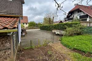 Mehrfamilienhaus mit Gewerbeeinheit – Die vollständige Adresse der Immobilie erhältst du vom Anbieter., 79780 Stühlingen – Vorschaubild 24