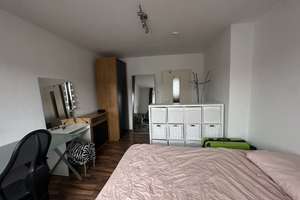 Helle & Freundliche 3-Zimmer-Wohnung im 4. OG zu vermieten ab 01.10.2025 – Vaalser Str. 57, 52074 Westpark, Aachen – Vorschaubild 5
