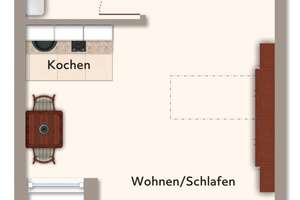 Substanz statt Spekulation: Wohn- & Gewerbeportfolio in Potsdam mit klarer Perspektive – Die vollständige Adresse der Immobilie erhältst du vom Anbieter., 14480 Drewitz, Potsdam – Vorschaubild 13