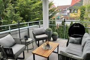 Exklusive 3,5-Zimmer-Wohnung mit Balkon und EBK in ruhiger Lage in Heilbronn – Linkstraße 66-1, 74076 Heilbronn, Heilbronn – Vorschaubild 21