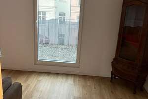 2-Zimmer-Whg im Herzen von der LIST, nahe U-Bahn Lister Platz – Die vollständige Adresse der Immobilie erhältst du vom Anbieter., 30163 List, Hannover – Vorschaubild 9