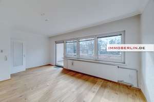 IMMOBERLIN.DE - Attraktives Mehrfamilienhaus mit freistehenden Wohnungen – Die vollständige Adresse der Immobilie erhältst du vom Anbieter., 12249 Lankwitz, Berlin – Vorschaubild 9