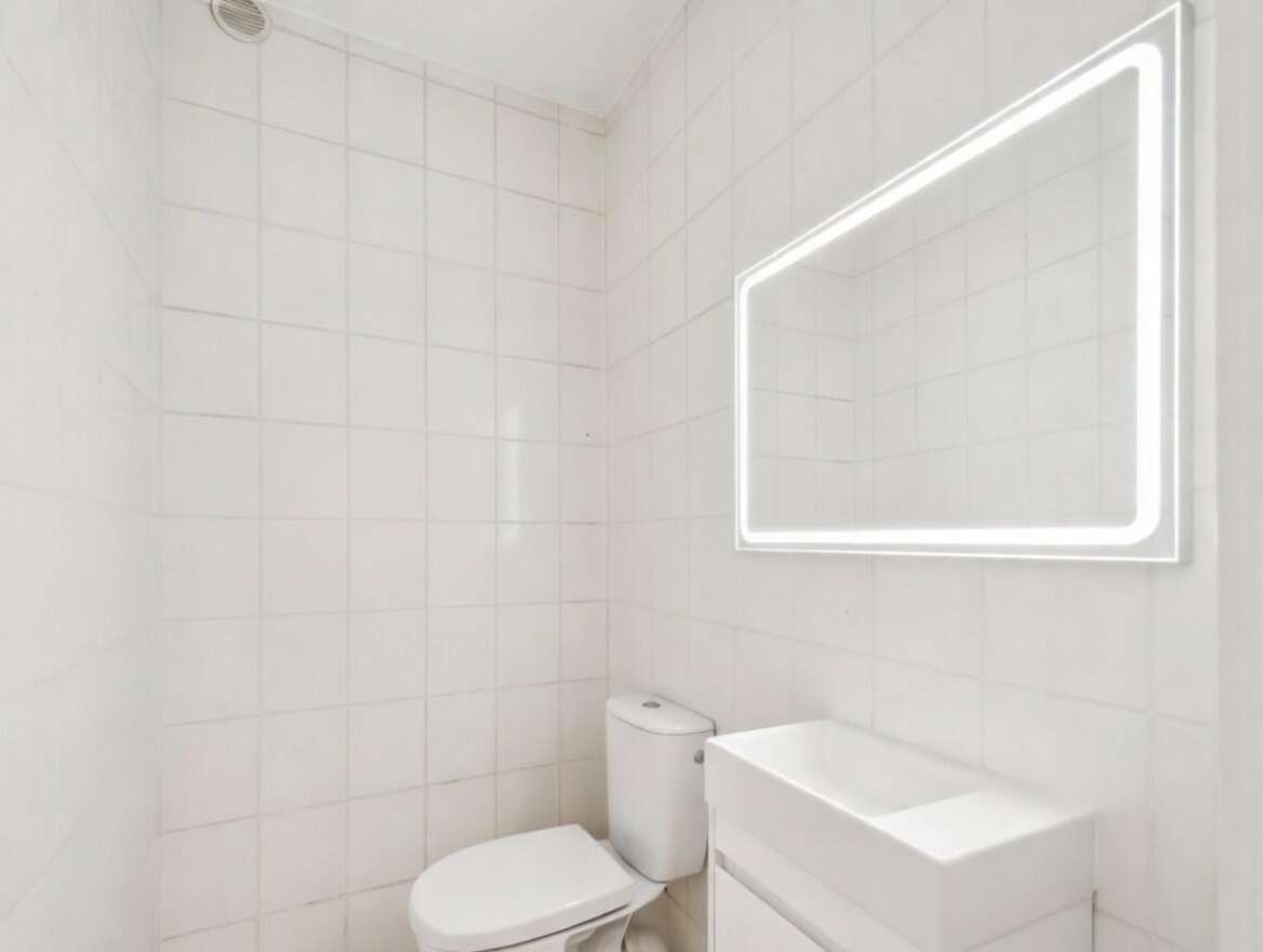 Immobilie in Wellen - Renovierte 5-Zimmer Erdgeschosswohnung mit Garten in Wellen - Bild 0