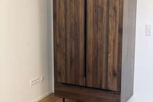 Stylisches Wohnen auf 35m² im Herzen von Stuttgart – Relenbergstr 66, 70174 Relenberg, Stuttgart – Vorschaubild 12