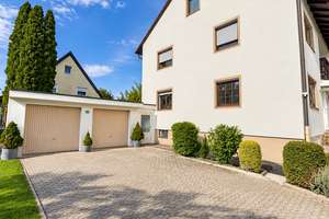 Mehrfamilienhaus mit Herz – drei Wohnungen, unzählige Möglichkeiten! Ohne Käuferprovision. – 85757 Karlsfeld – Vorschaubild 61