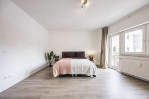 Hochwertig sanierter Wohnraum - ideal als Neuanfang oder als eine Kapitalanlage mit Zukunft! – Die vollständige Adresse der Immobilie erhältst du vom Anbieter., 47799 Cracau, Krefeld – Vorschaubild 6