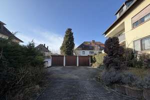 Entwicklungsfähiges 3-Familienwohnhaus in begehrter Ettlinger Lage! – Die vollständige Adresse der Immobilie erhältst du vom Anbieter., 76275 Ettlingen – Vorschaubild 2