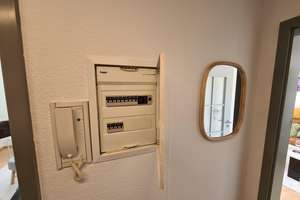 3-Zimmer-Wohnung mit Balkon, Stellplatz und neuer Gasetagenheizung | 50,90 m² – 99837 Berka/Werra – Vorschaubild 18