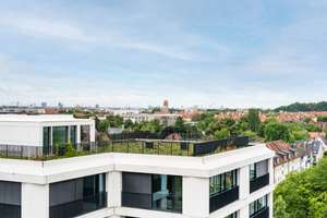 Saniertes 1-Zimmer-Apartment – Ihr Zuhause im Herzen von Schwabing – Leopoldstr. 202, 80804 Neufreimann, München – Vorschaubild 14
