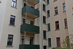 ++Achtung Kapitalanleger++ Zentral Leipzig Stötteritz - attraktiv 3-Raum-WE + Balkon, Tageslichtbad – Schönbachstraße 77, 4299 Stötteritz, Leipzig – Vorschaubild 15