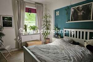Tauschwohnung: EG-Wohnung mit Terrasse gegen gleichwertige Alternative – Die vollständige Adresse der Immobilie erhältst du vom Anbieter., 23564 Sankt Jürgen, Lübeck – Vorschaubild 12