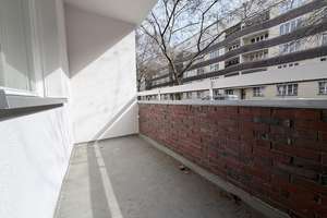 Bezugsfreies 1-Zimmer-Apartment in ruhiger Ku’damm-Seitenstraße – provisionsfrei – Die vollständige Adresse der Immobilie erhältst du vom Anbieter., 10709 Halensee, Berlin – Vorschaubild 5