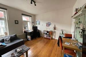 RESERVIERT! Solide 2-Zimmer Wohnung zur Selbstnutzung oder als Kapitalanlage!