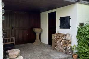 Traumobjekt mit Pool u. Bauerngarten von privat – Christoph-von-Schmid-Str. 3, 86356 Augsburg (Kreis) – Vorschaubild 4