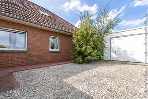 Großzügiger ausgebauter Bungalow mit Garage und Carport in Lathen – Emsland (Kreis) – Vorschaubild 5