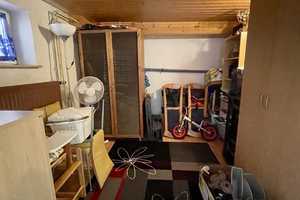 Haus in Waldrandlage mit grandiosem Panoramablick! – Südliche Weinstraße (Kreis) – Vorschaubild 14
