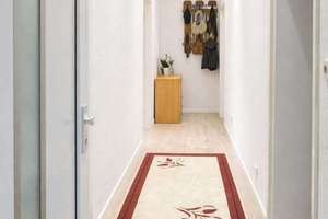 Gepflegte 2-Zimmer-Wohnung  Mannheim-Waldhof  ab 1.4.26 – Oppauerstraße 27, 68305 Waldhof, Mannheim – Vorschaubild 5