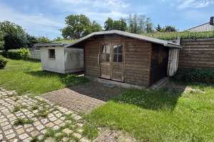 Mehr als nur ein Haus - ein Ort mit Zukunft, Freiraum und unzähligen Möglichkeiten – Die vollständige Adresse der Immobilie erhältst du vom Anbieter., 39122 Salbke, Magdeburg – Vorschaubild 2