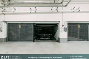 ⓁⓅⒺ Neubauwohnung mit hochwertiger Einbauküche und Stellplatz – 80634 Neuhausen, München – Vorschaubild 19