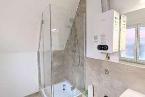 *Ab sofort verfügbar:  2-Zimmerwohnung mit neuer Einbauküche unweit des Ostendplatzes* – Die vollständige Adresse der Immobilie erhältst du vom Anbieter., 70188 Ostheim, Stuttgart – Vorschaubild 5