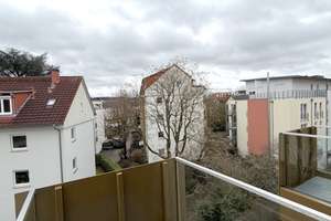 ERSTBEZUG Neubau-Apartment mit Balkon | Provisionsfrei – Eschhollbrückerstraße 18, 64295 Darmstadt-West, Darmstadt – Vorschaubild 18