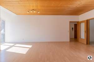 Lichtdurchflutete Dachgeschosswohnung in guter Lage nahe der Innenstadt – Die vollständige Adresse der Immobilie erhältst du vom Anbieter., 85051 Münchener Straße, Ingolstadt – Vorschaubild 21