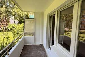 Traumhaft schöne, komplett sanierte, 3 Zimmer Wohnung mit Balkon in Duisburg zu vermieten – Bahnhofstr. 67, 47138 Mittelmeiderich, Duisburg – Vorschaubild 4