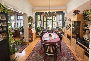 115 m² Altbaucharme mit Südbalkon – stilvolles Wohnen in Dortmund-Schüren – 44269 Schüren, Dortmund – Vorschaubild 3