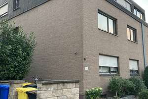 Gut vermietete Drei-Zimmer-Wohnung in Frechen