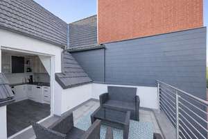 Großzügiges Zuhause in absolut ruhiger Lage – gepflegtes Zweifamilienhaus mit Garten u. Dachterrasse – Die vollständige Adresse der Immobilie erhältst du vom Anbieter., 45894 Buer, Gelsenkirchen – Vorschaubild 19