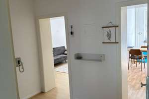 2,5-Zimmer Wohnung in gehobener Ausstattung in Pempelfort – Schinkelstraße -, 40211 Pempelfort, Düsseldorf – Vorschaubild 5