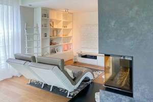 10-Zimmer-Villa mit Wasserblick auf den Hermsdorfer See: Ideal für große Familien und Naturliebhaber – Die vollständige Adresse der Immobilie erhältst du vom Anbieter., 13467 Hermsdorf, Berlin – Vorschaubild 8