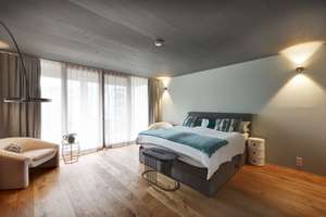 Stadt & Natur in Balance: Familienfreundliches Neubau-Townhouse mit Garten im Münchner Westen – Die vollständige Adresse der Immobilie erhältst du vom Anbieter., 81248 Freiham, München – Vorschaubild 22