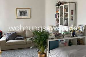 Wohnungstausch: Kirchstraße 1 – Kirchstraße 1, 10000 Moabit, Berlin – Vorschaubild 3