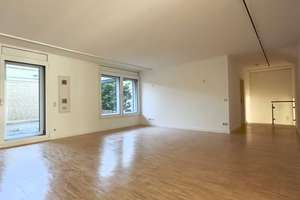 Urbanes Unikat im Herzen von Unterbilk – 3 Zimmer, große Innenhofterrasse & Stellplatz – 40217 Unterbilk, Düsseldorf – Vorschaubild 8