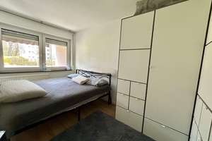 Attraktive Kapitalanlage: Vermietete 3-Zimmer-Erdgeschosswohnung in Mainz – Die vollständige Adresse der Immobilie erhältst du vom Anbieter., 55128 Bretzenheim, Mainz – Vorschaubild 4