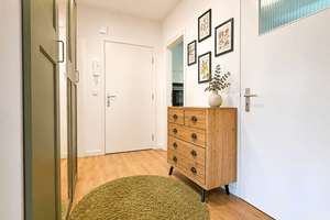 01. Oktober: Gepflegte 2-Zimmer-Wohnung mit Keller in ansprechender Anlage im Stadtteil Marienthal! – Die vollständige Adresse der Immobilie erhältst du vom Anbieter., 22043 Marienthal, Hamburg – Vorschaubild 6